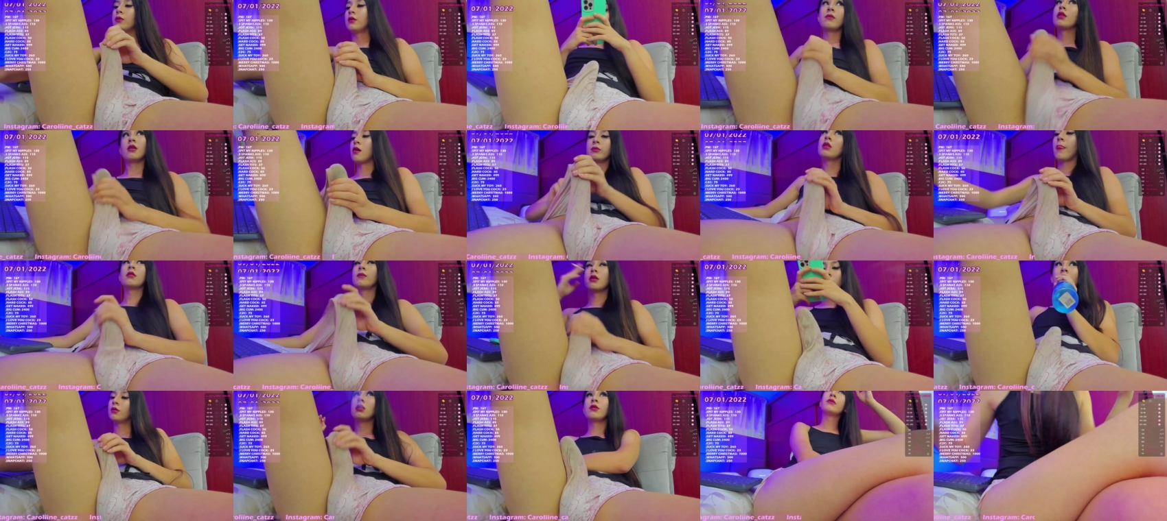 caroliine_catzz  08-01-2022